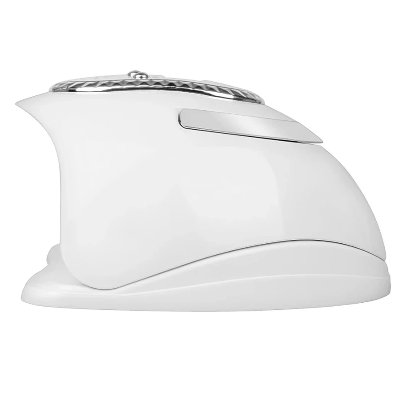 Clavier Q11 280W 66LED Asciugatrice professionale per unghie Luce per unghie Gel UV Lampada per asciugare le unghie Attrezzatura per nail art Strumento per manicure