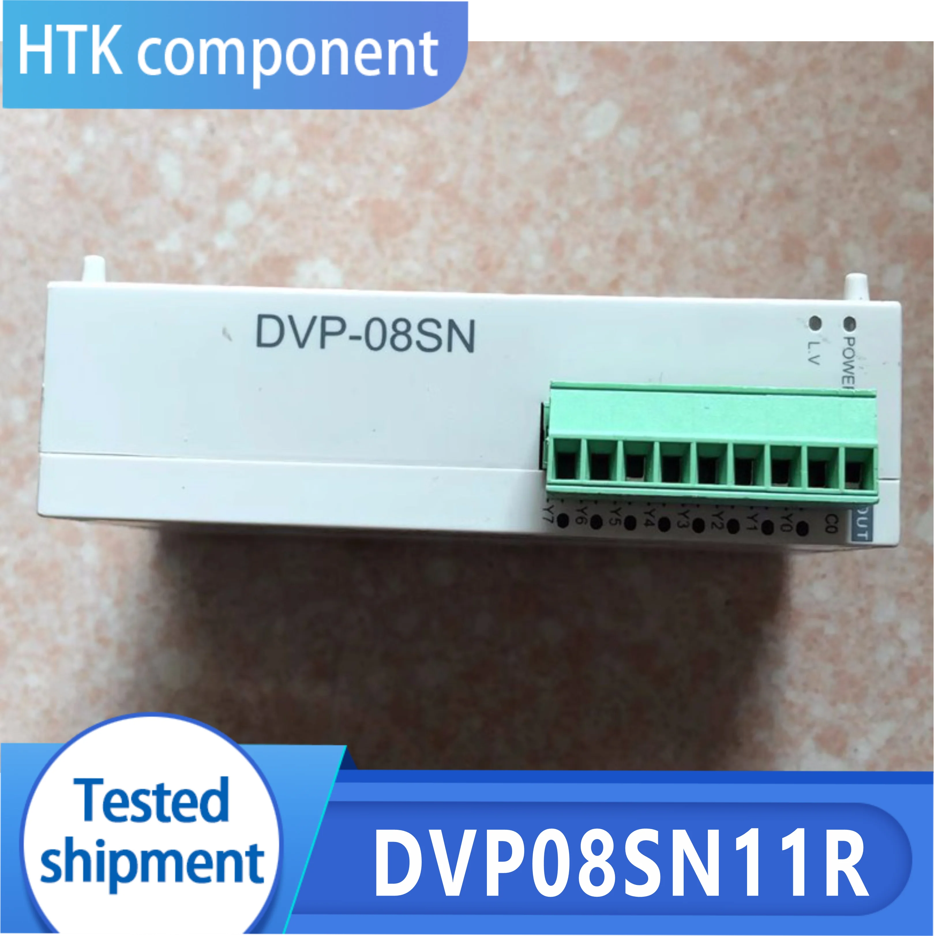 

DVP08SN11R New Original
