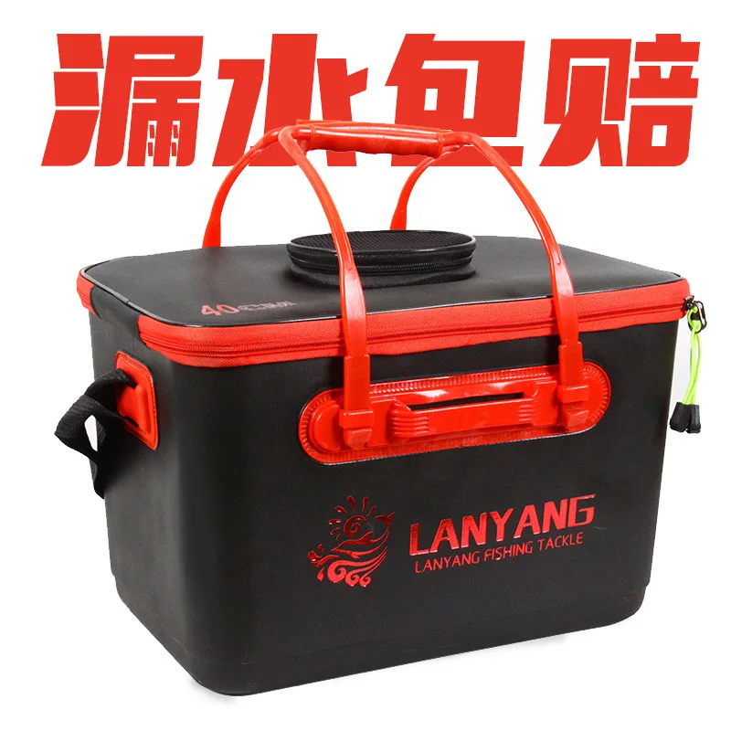 

Рыболовный ящик-органайзер для снастей и аксессуаров, пластиковый кейс для карповой ловли, коробка для хранения снастей и инструментов