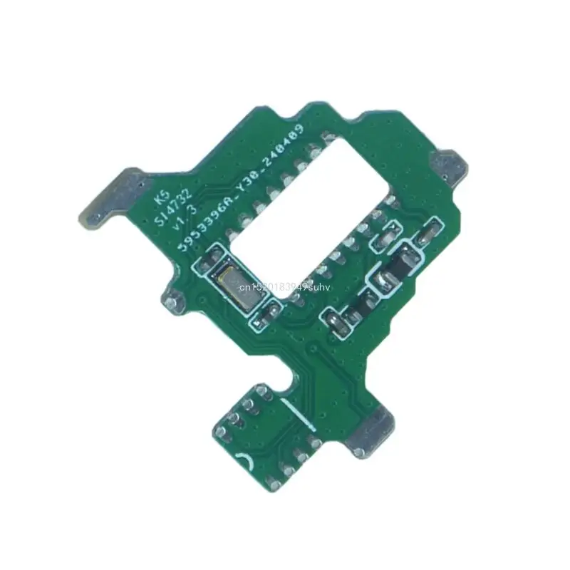 Radio Modification Module To Add Long Short FM Single Sideband Reception For Quansheng UV K5 K6