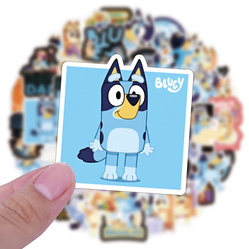 50PCS 만화 귀여운 거북이 동물 스티커 장식 가방 스크랩북 전화 노트북 문구 장난감 선물