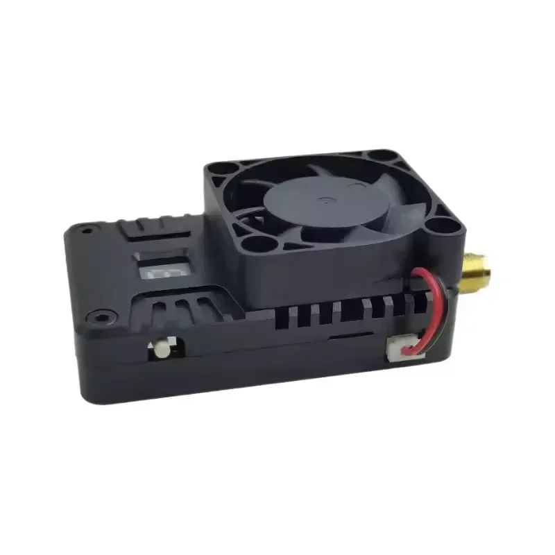 3.3G 3W (3000mW) FPV VTX - Trasmettitore video a lungo raggio per droni da corsa RC FPV, quadricotteri, accessori fai da te UAV
