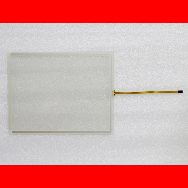 TP270-10 6AV6545-0CC10-0AX0 A5E00205799 -- Plastic Protective Films Touch Screens Panels