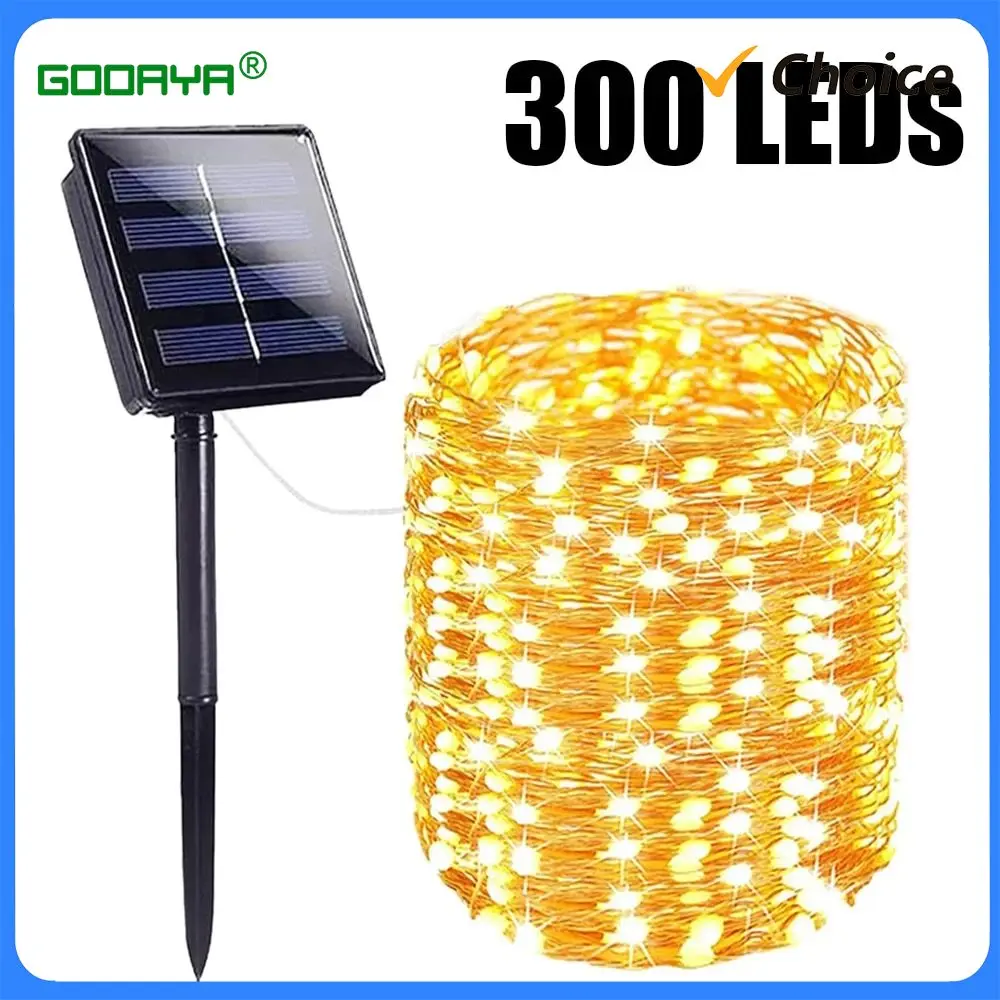 Solar String Lights… - image