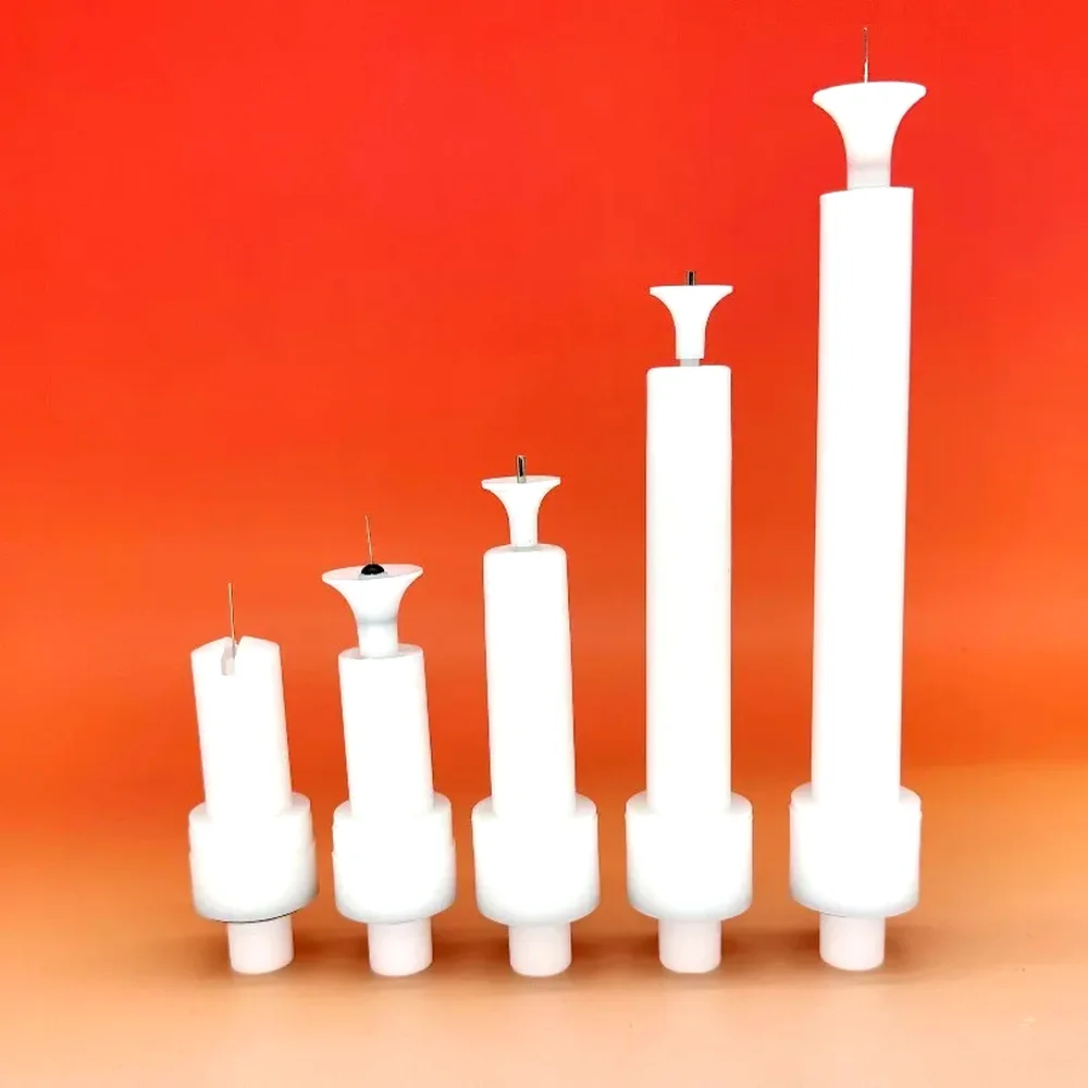 Флэт-наконечник для пневмопистолета Gema