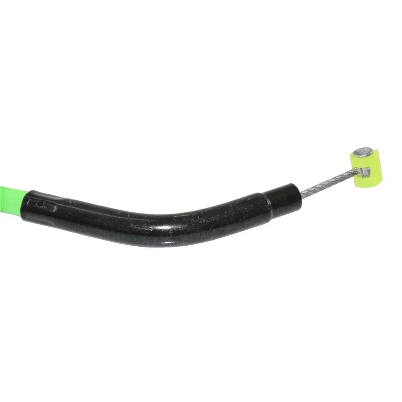 Motorbike Clutch Cable Steel Wire Replace Part For Kawasaki Z900 Z 900 ABS 2017 2018 2019 2020 2021 2022 2023 image 4
