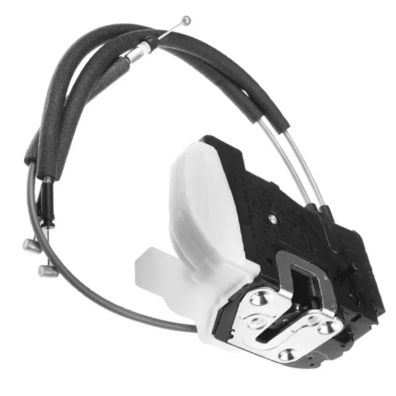 

813102W000 813102W010 813202W010 защелка двигателя привода дверного замка для Hyundai Santa Fe 2013-2018 автомобильная часть совершенно новая