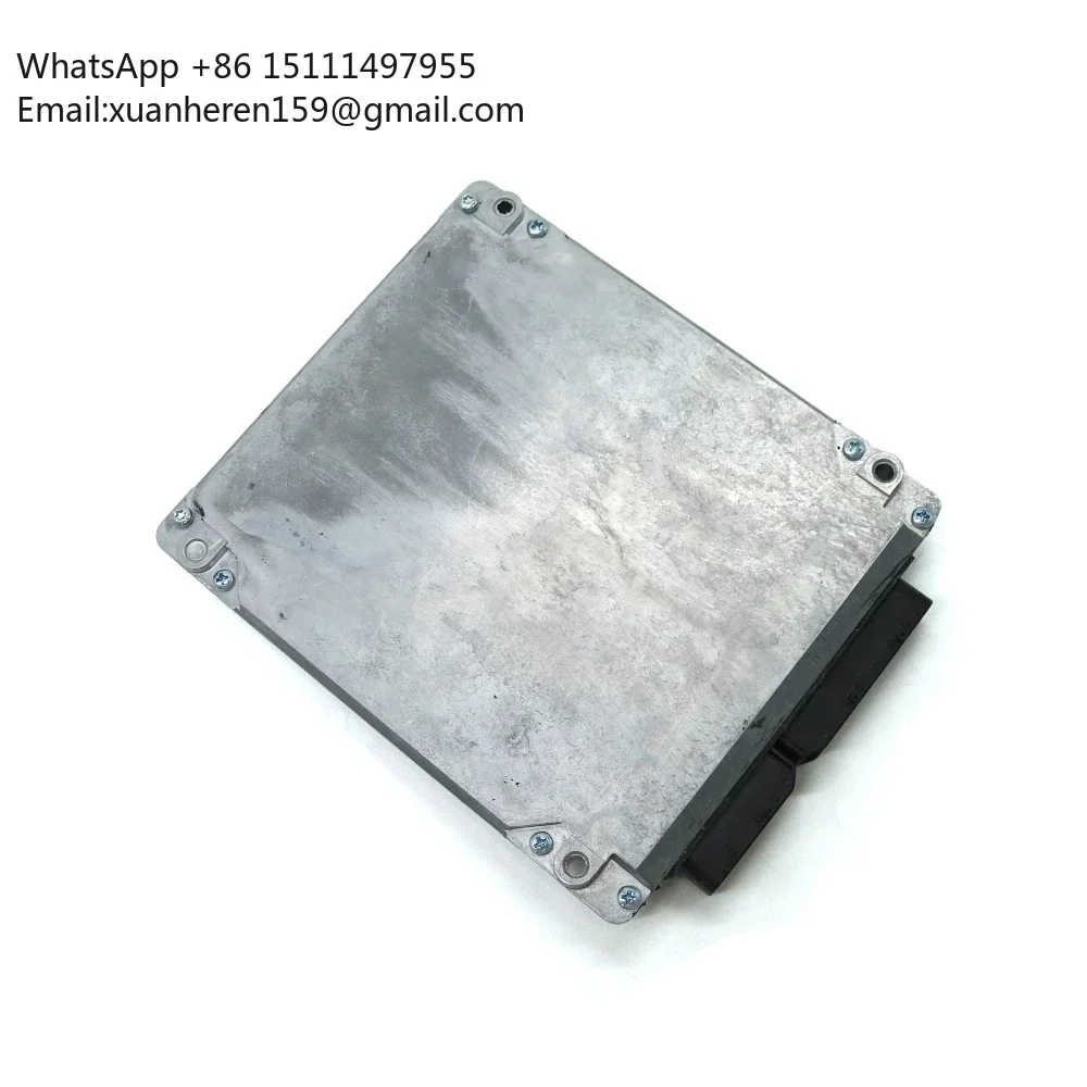 

Engine Control Unit Engine Computer Board Diesel Engine ECU Heavy Machinery Controller 489-9456-06 Compatible With Caterpillar