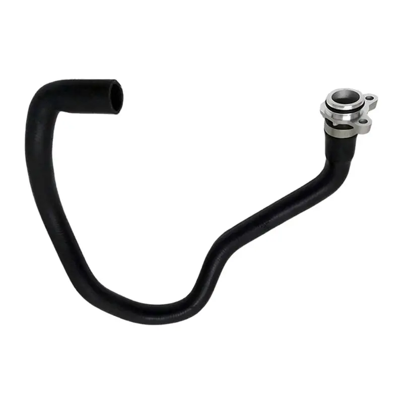 

X39A-Radiator Hose 11537545890 For BMW Radiator Hose Car Cooling System Accessories Car Coolant Hose
