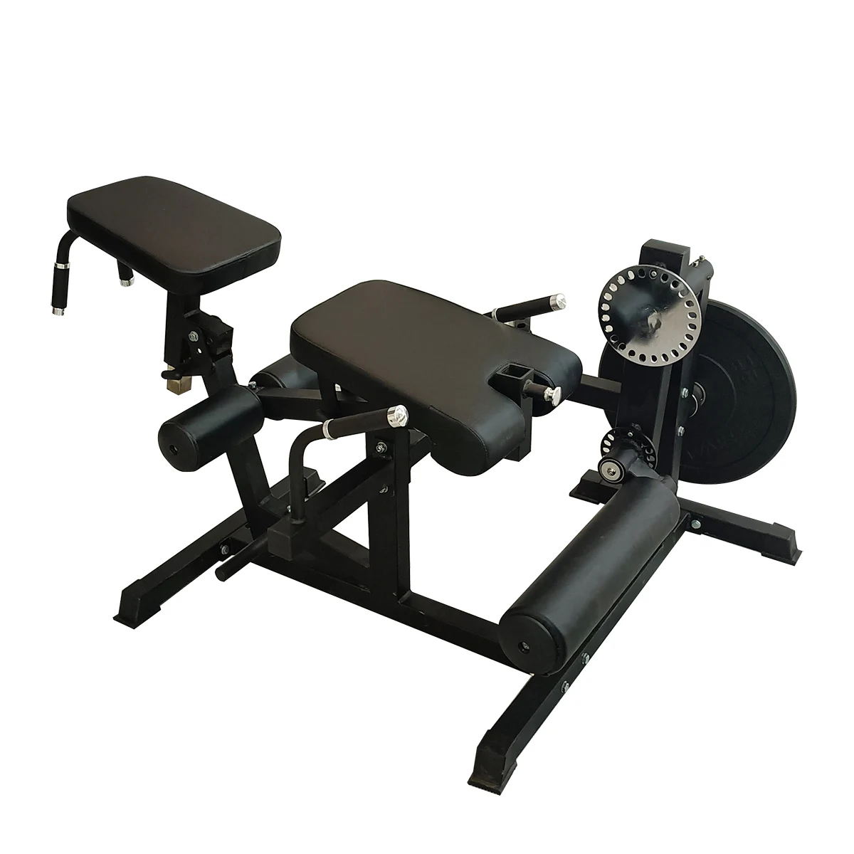 

Commercial Exercise Bench Home Gym Equipment Adjustable Weight Bench Hot Sale Adjustable Bench All In 1made In China