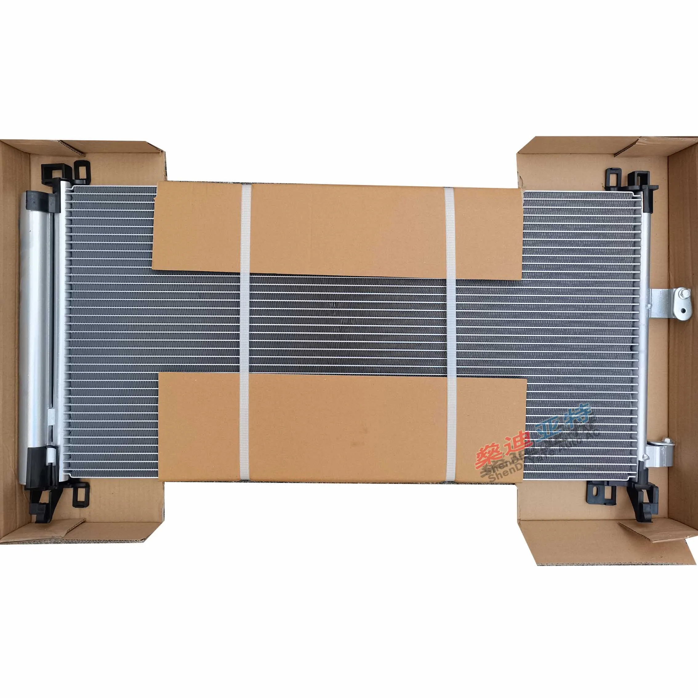 

A/C Air Conditioning Condenser For Peugeot 508 10-18 407 05- Citroen C5 08- C6 05-12 6455HR 9688473680 9816999380