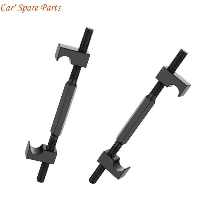 

Y4UA Metal Steel Spring Compressor Manual Tool for Auto Repair Shops & Enthusiasts