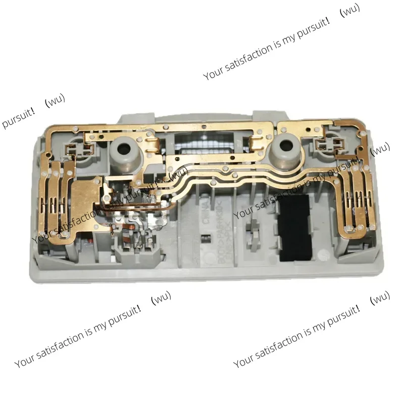 

ZOCI-Reading Light Dome for VW Passat B5 Jetta Golf Mk4 1TD947105 For Seat IBIZA 2002-15 For Skoda FABIA 2000-15 Car Interior