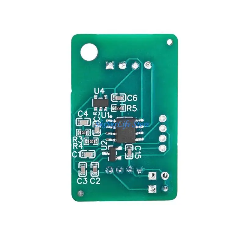 E65E Quick Response Temperature And Humidity Sensors For Laboratory Equipment Testing
