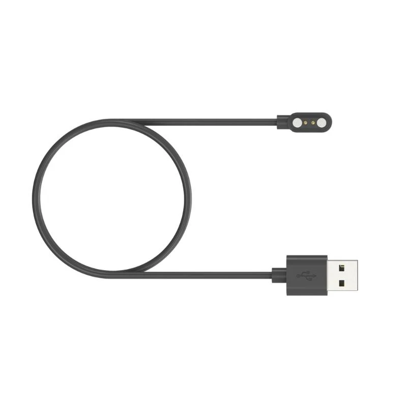 B0KF USB Charging Cable Dock Base for Ares 3 Intelligent Watch Docking Station Cord Power Wire