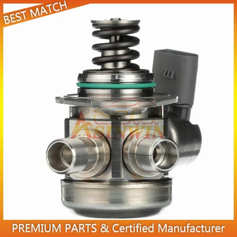 Pompe à Injection Haute Pression 2760700101 pour Mercedes W204, W166, R172, M276, C350, E350, GLK350, user ins 104