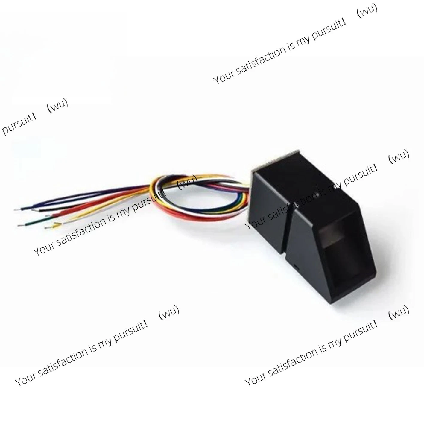 AS608 Optical Fingerprint Sensor JM-101 Fingerprint Matching, Fingerprint Sensor Module