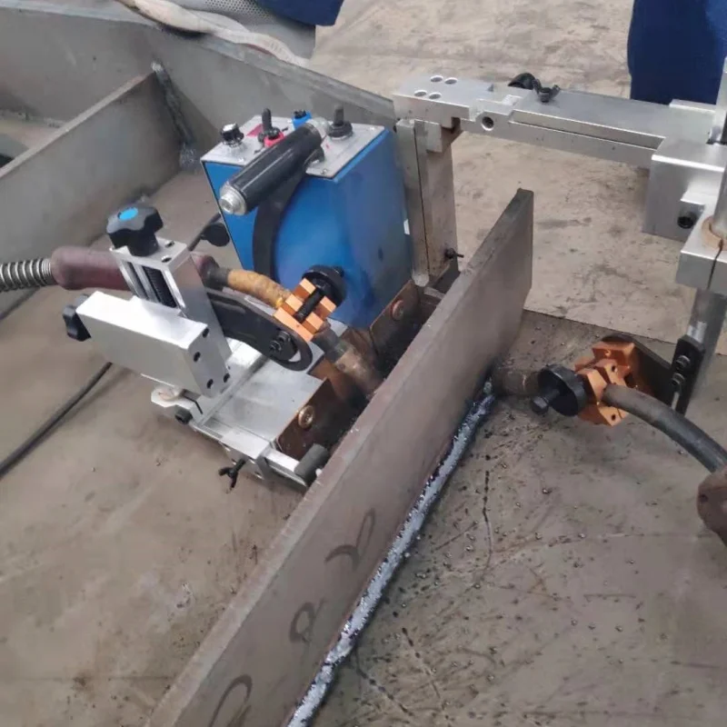 Automatic Mig Weldi… - image