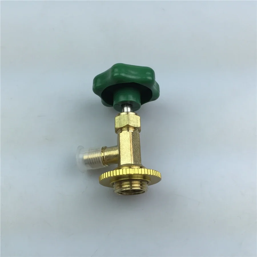 For R134a Auto Refitting Repair Tool Accessories Open Valve Open Spoon Refrigerant Tool Free Shipping