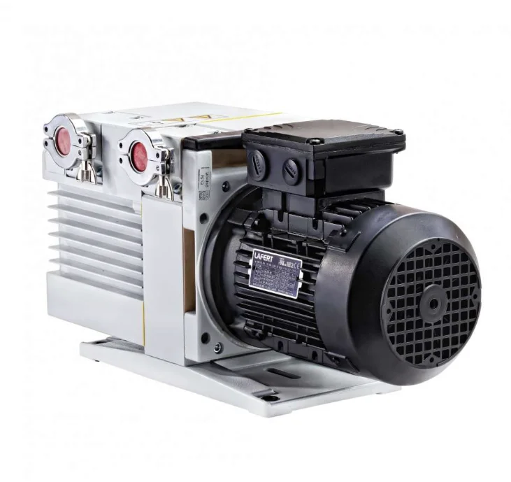 Leybold D16B Dual S…