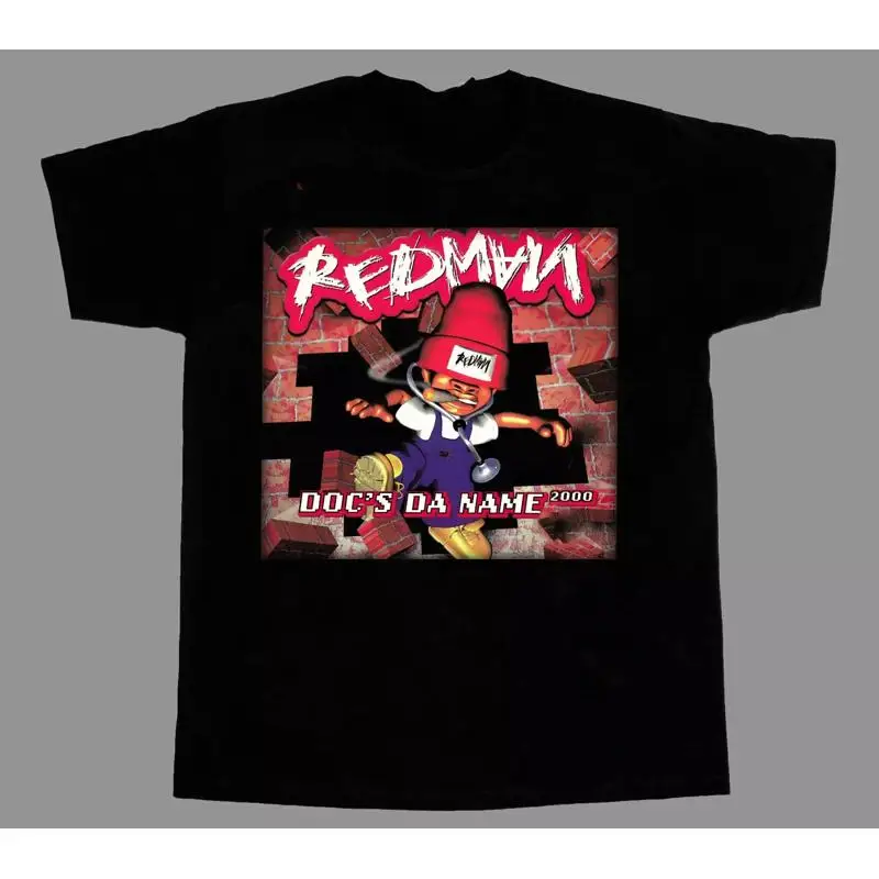 Sale Redman Doc's D… - image