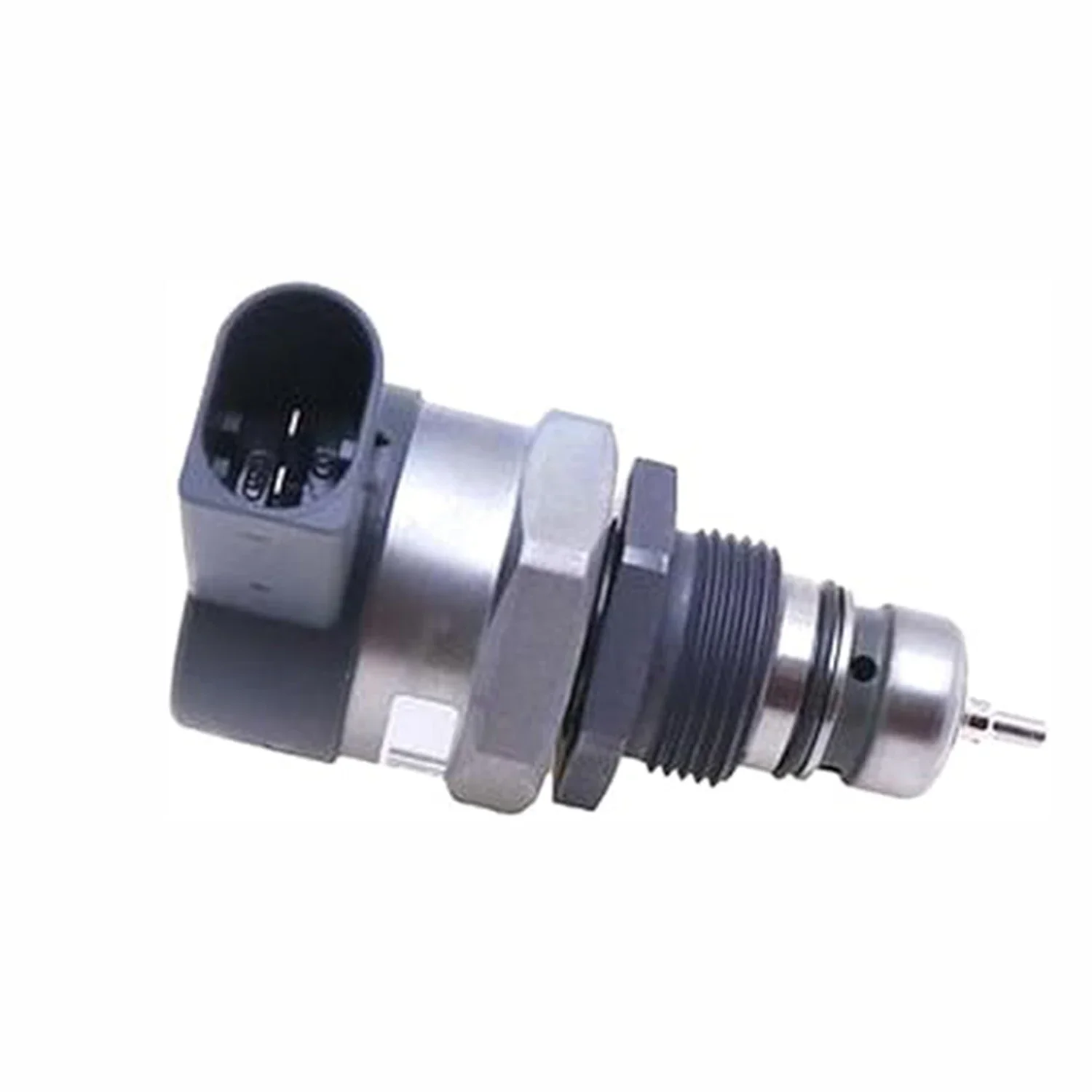 MSparts 0281006246 DRV High Pressure CR Rail Pump Regulator Fit for X5 X6 E70 E71 3.0L