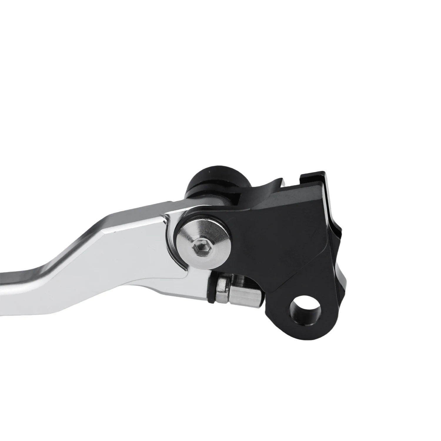 Untuk Husqvarna FE250 FE350 FE450 FE501 14 15 16 Pegangan Olahraga Pivot Silang Tuas Rem Kopling Lipat Lipat CRF250R 2004-2006