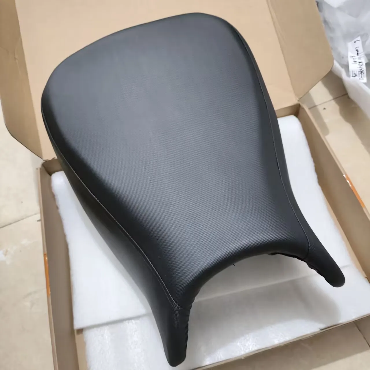 For BMW R1250GS Adventure 2018 2019 2020 2021 2022 2023 R1250 GS ADV Seat Cushion Pad Front Low Pillion R 1250 GSA Accessories