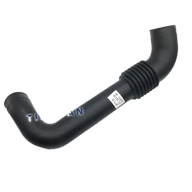 

For Vol-vo EC210B 240B 290B engine turbocharger intake pipe intercooler excavator parts