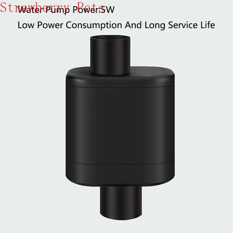 Aquarium Sponge Filter With Water Pump For Fish Tank Air Pump Skimmer Biochemical Filter Aquarium Bio Filters Filtro Aquario