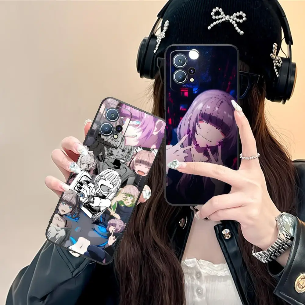 Call Night Nazuna M…