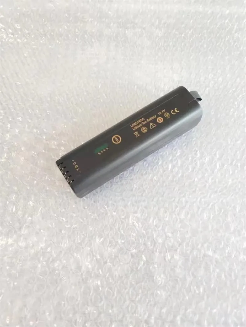 

14.8V 5200mAh Li-ion Replacement battery L08D185A LO8D185A XW-EX006 XW-EX002 L08D 185UG for EXFO FTB-150 FTB-200 MAX Tester