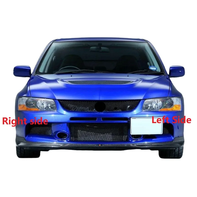 三菱ランサーエボリューション EVO 9th 世代 EVO9 2004 2005 2006