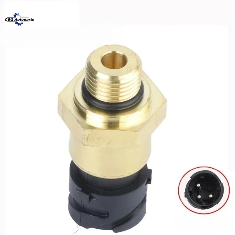 

20829689 For Volvo Truck FH12 FH16 FL6 FM7 FM9 FM10 FM12 NH12 2002-2013 New Oil Pressure Sensor