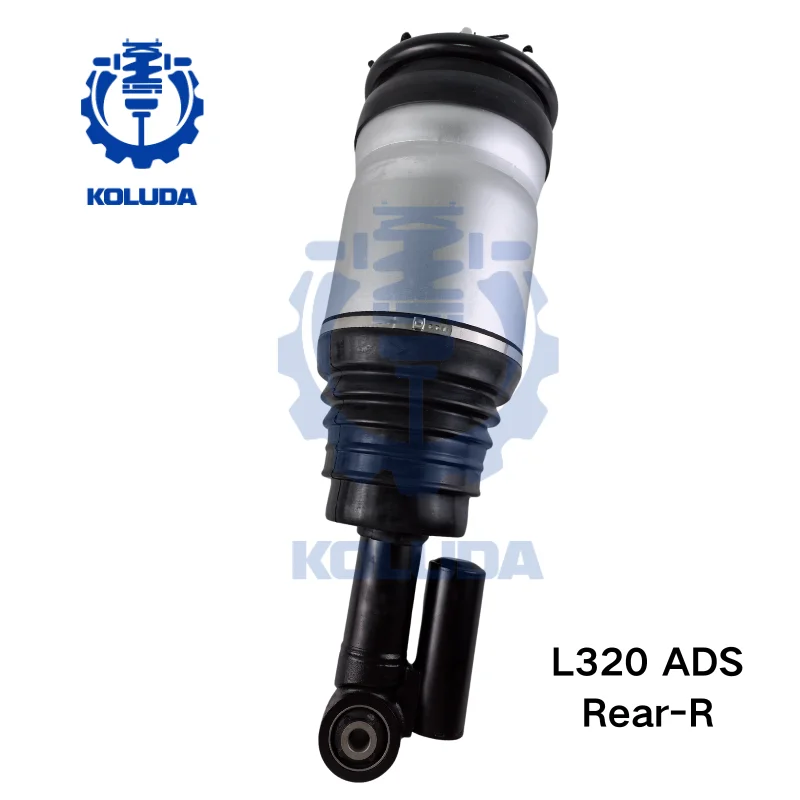 

LR032652 1 Pcs For Rear Right Air Suspension Strut For 10-2013 Land Rover Range Rover Sport LR023235 LR015020 LR020001