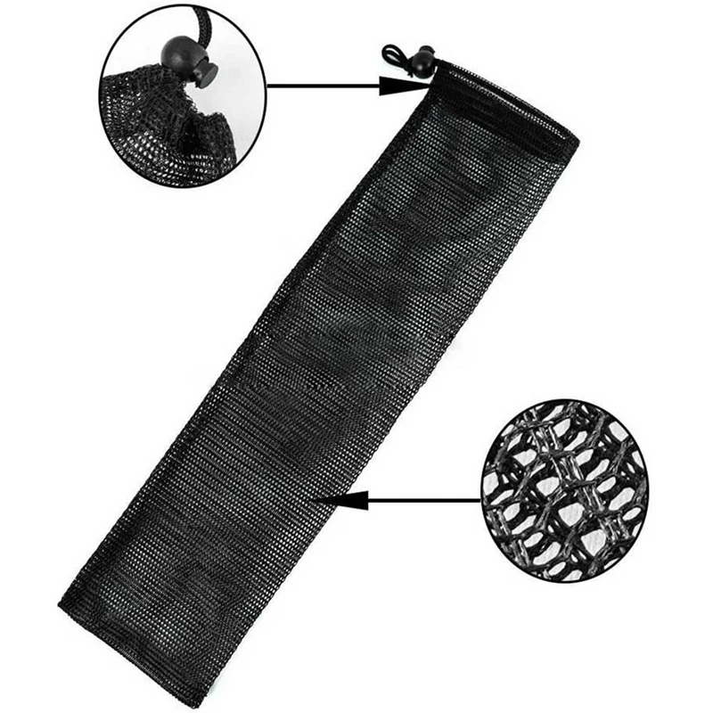 Bird Feeders Hanging Type Outdoor Bird Feeder Bag Encryption Net Bag Hanging Feeders Viewing Window For Garden Decor