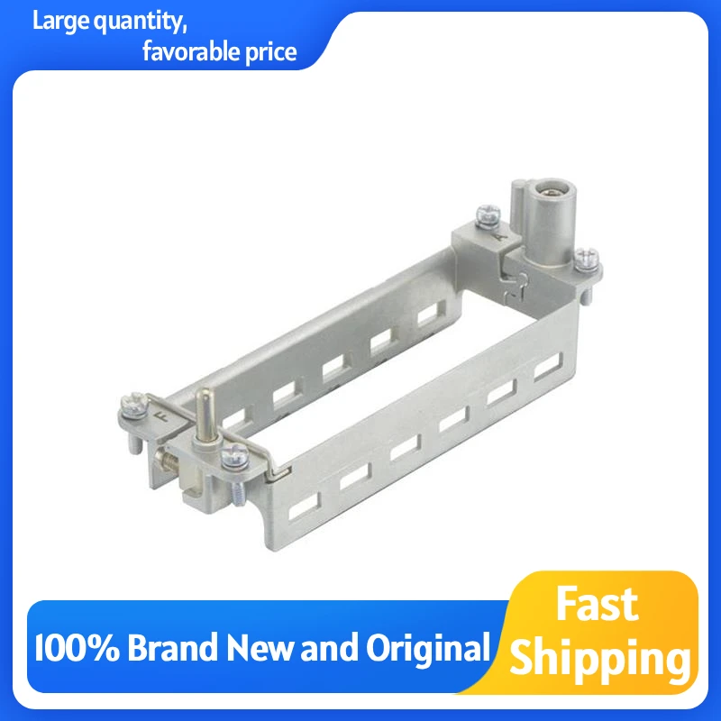 Articulated Frame 09140240361/09140240371,For Han Modular 6 Modules A-F,24B,Connector,Genuine Product