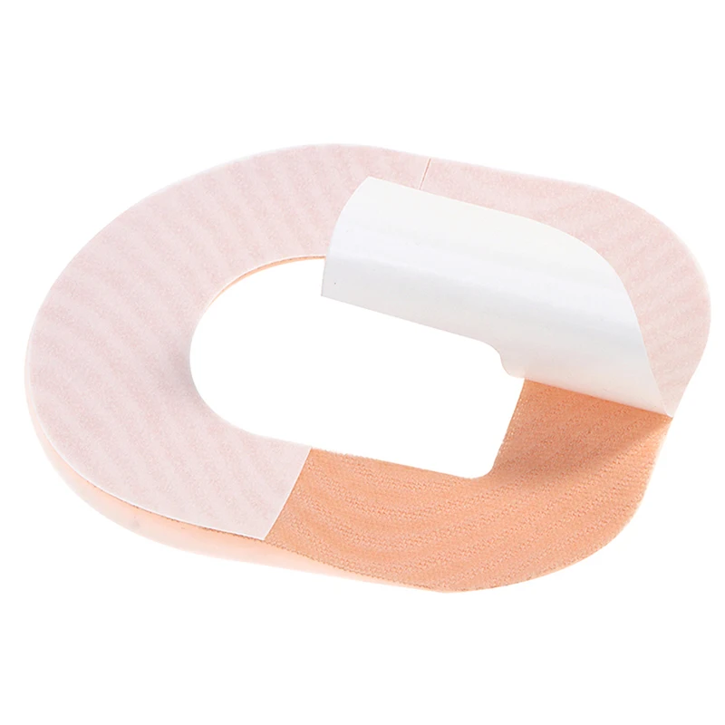 10PCS Adhesive Patch CGM for Dexcom G6 Waterproof Adhesive Patches