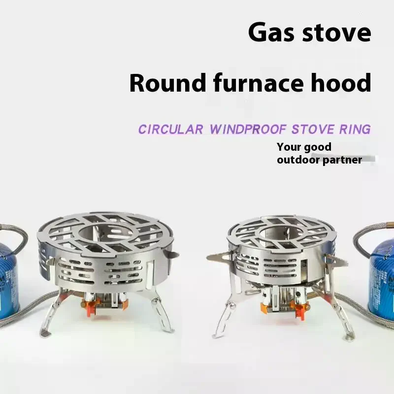 New Portable Campin…