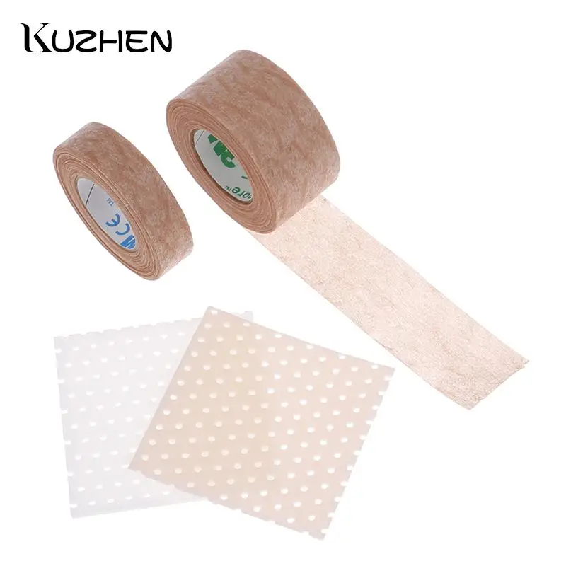 1pcs Rhinoplasty Splint Ortho Immobilize Thermoplastic Nose Fracture Adhesive Tape