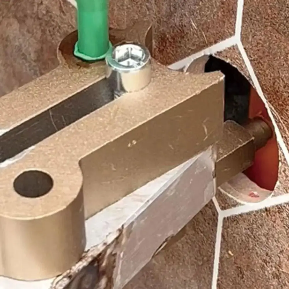 Plugging Water Repair Plumbing Hot Melt Water Pipe Repair Tool Set Leakproof Universal Hot Melt Plugging Glue Stick Durable