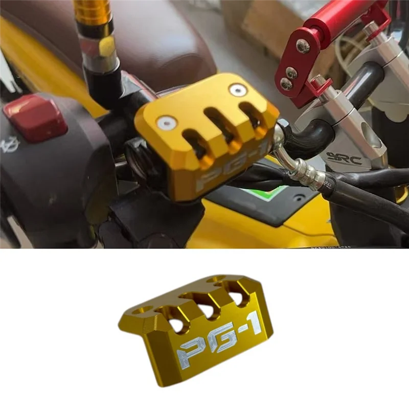 Motorcycle Front Br… - image