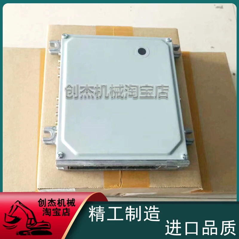 Excavator Accessories Applicable to Hitachi EX120-5 Ex200-5 Computer Board Mainboard Assembly Controller Control Panel