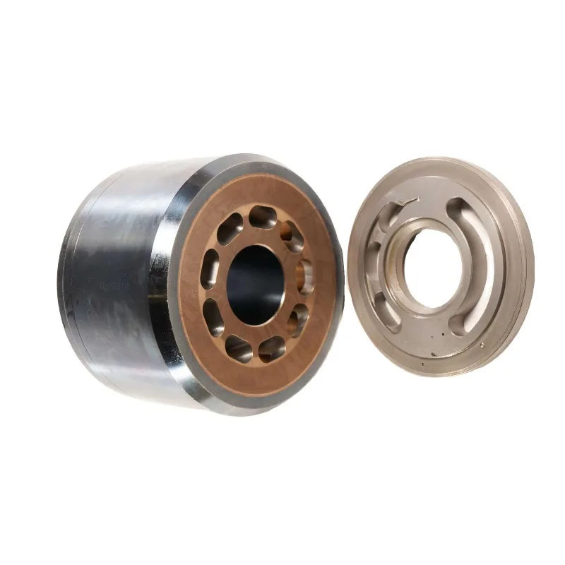 

60125196 Body Cylinder 2924370-0913 for SANY