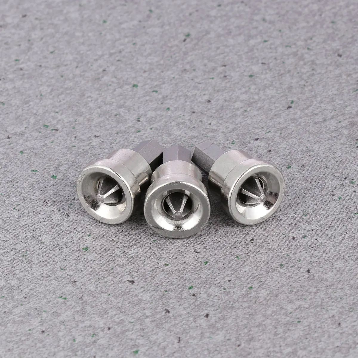 

10pcs Drywall Positioner Drilling Bits PH2 Screwdriver for Plasterboard Sandblasting Tools Outdoor Gadgets Camping Hiking