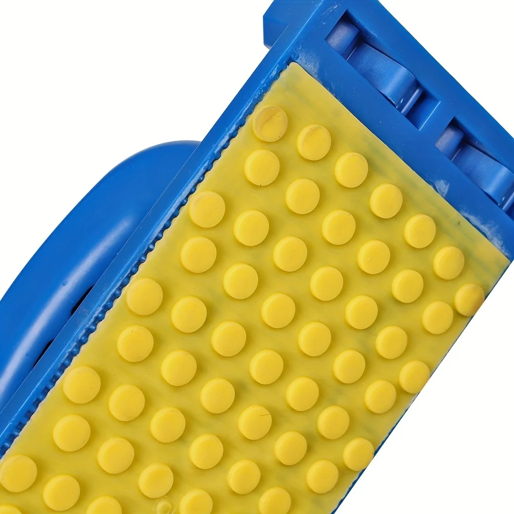 Imagem -03 - Tabela Saw Hand Push Block para Roteadores Jointers Carpinteiro Serras de Mesa Faça Você Mesmo Ferramentas para Carpintaria