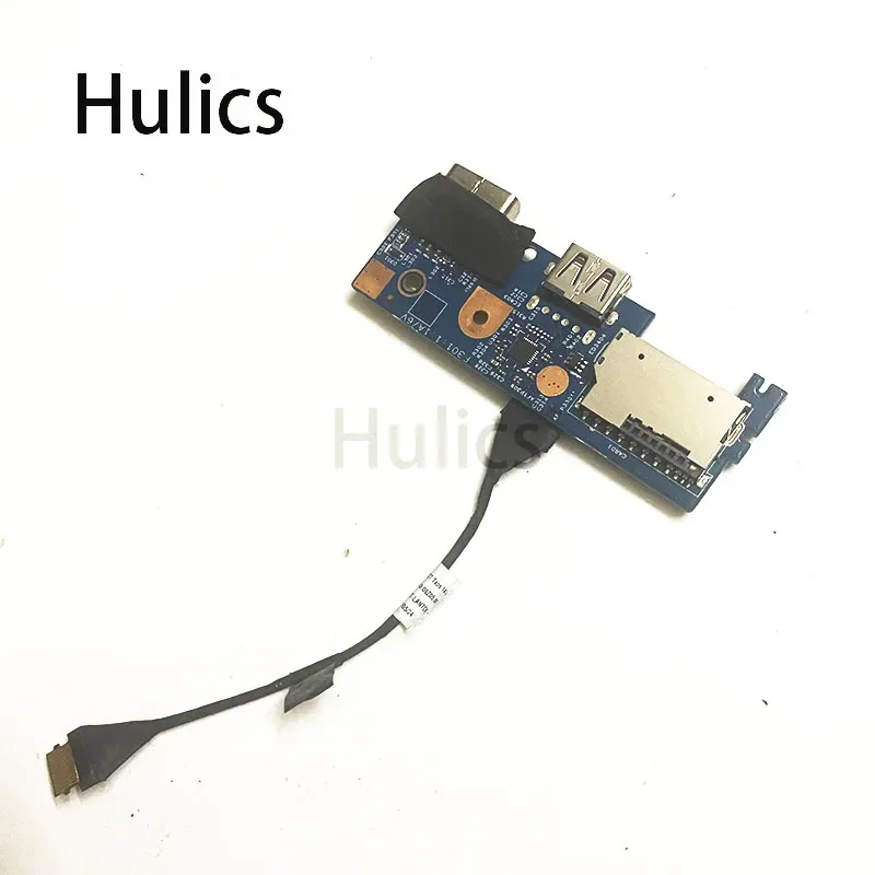 Hulics используется для USB-платы DELL 16A34-1 CN-03FR5T