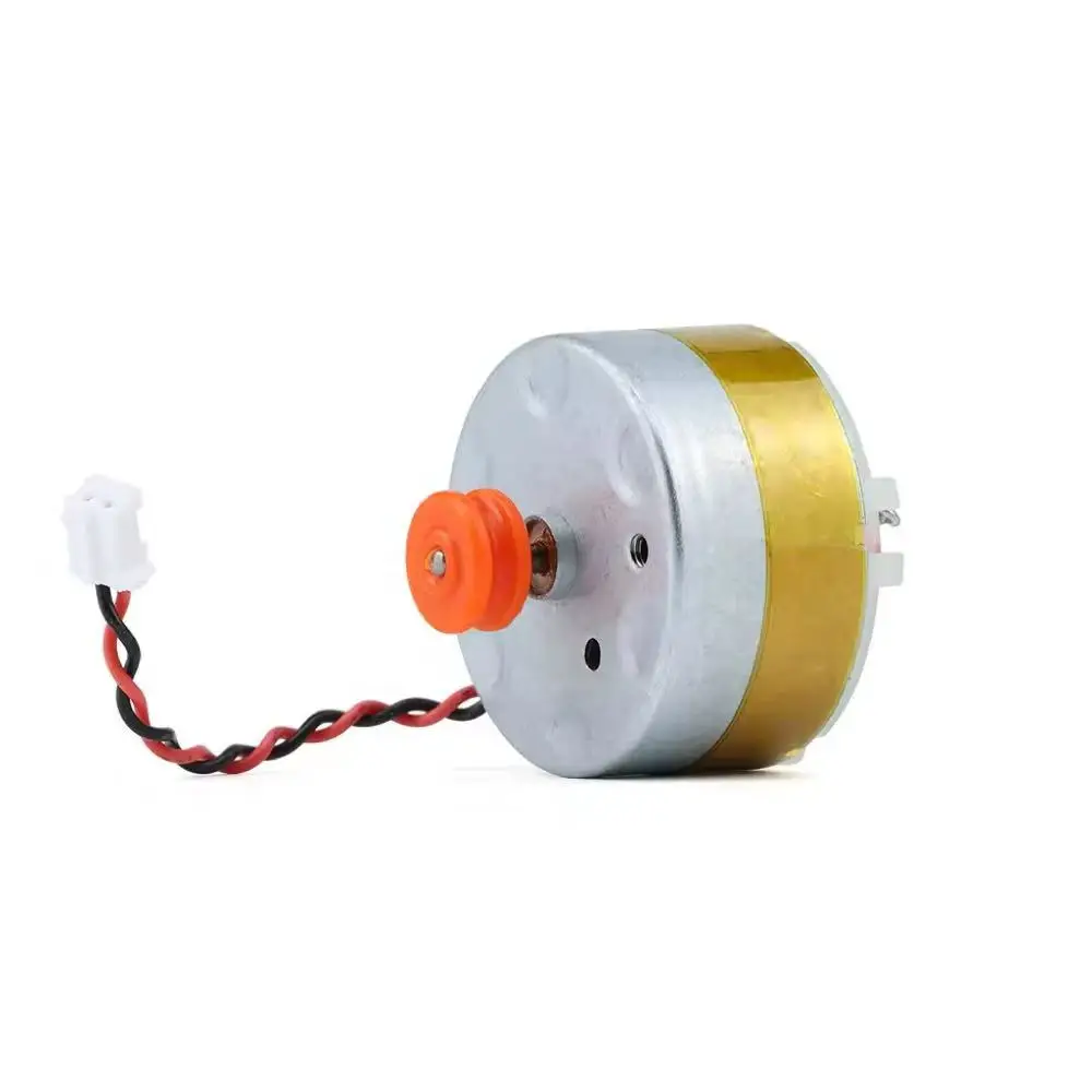 ل Xiaomi Roborock S50 S51 S55 S5 S5 Max S6 Pure S6 MaxV روبوت والعتاد نقل المحرك الملحقات