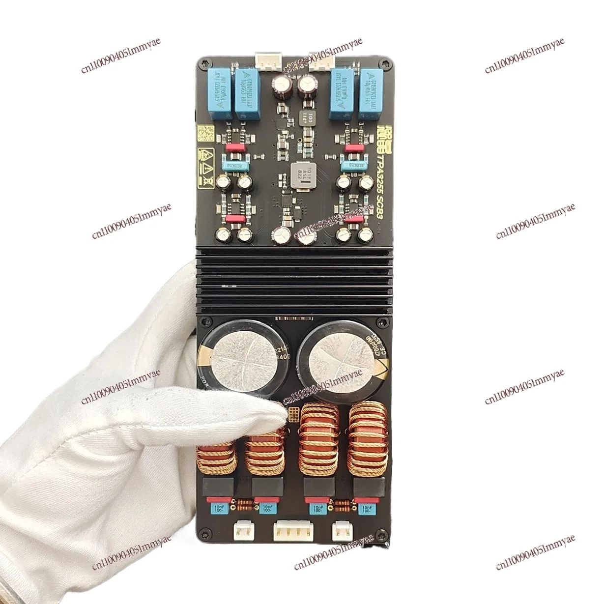 

Digital power amplifier board, ultra-clear HIFI class D power amplifier board, high power