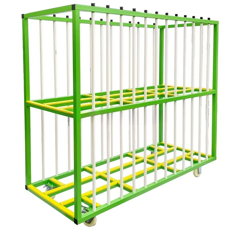 

26 слотов, нагрузка 1000 кг, двухслойная стойка для хранения раздвижной оконной рамы, перегородки для складской стойки для алюминиевого окна